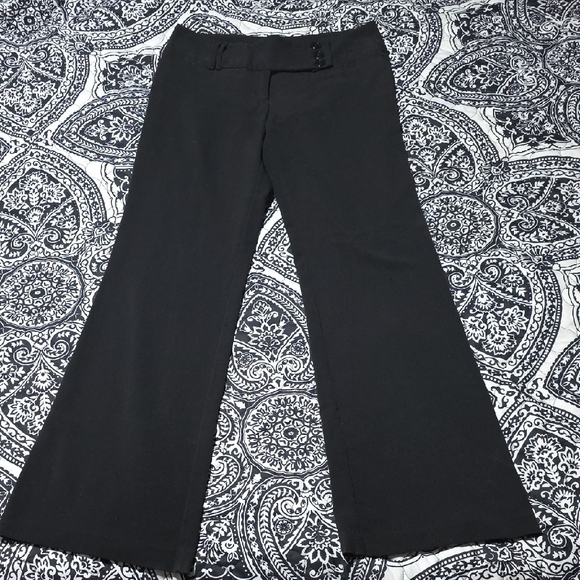Star City Dress Pants size 7 - Picture 1 of 5